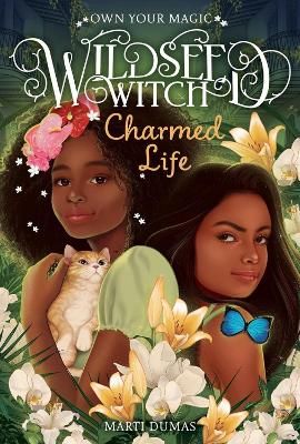 Picture of Charmed Life (Wildseed Witch Book 2)