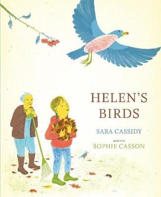 Picture of Helen's Birds