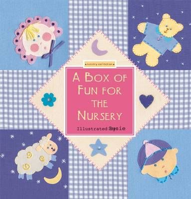 Picture of A Box of Fun for the Nursery