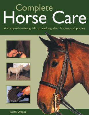 Picture of Complete Horse Care