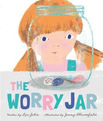 Picture of The Worry Jar