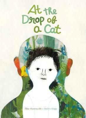 Picture of At the Drop of a Cat