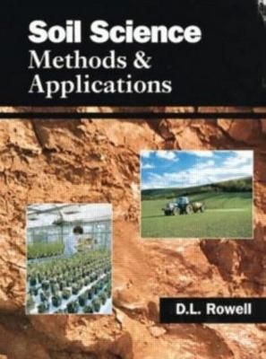 Picture of Soil Science: Methods & Applications