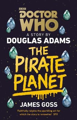 Picture of Doctor Who: The Pirate Planet