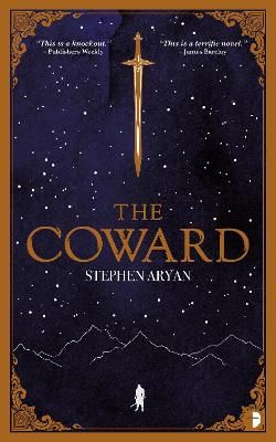 Picture of The Coward: Book I of the Quest for Heroes