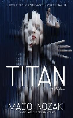 Picture of TITAN: A Novel