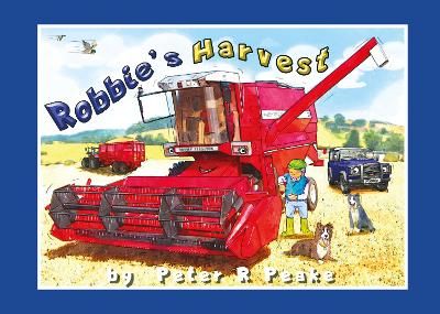 Picture of Robbie's Harvest