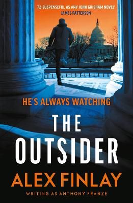 Picture of The Outsider