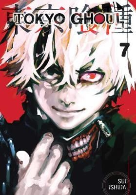 Picture of Tokyo Ghoul, Vol. 7