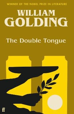 Picture of The Double Tongue: Introduced by Bettany Hughes