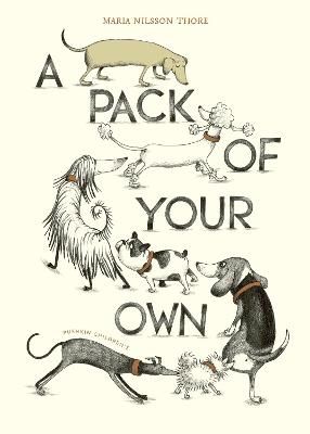 Picture of A Pack of Your Own