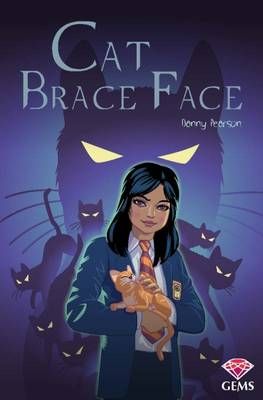 Picture of Cat Brace Face