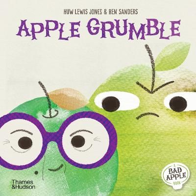 Picture of Apple Grumble