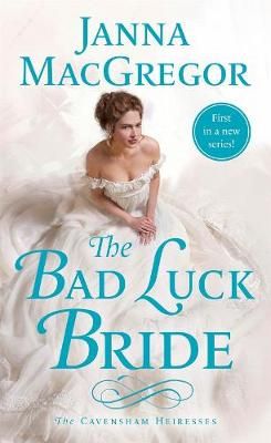 Picture of The Bad Luck Bride