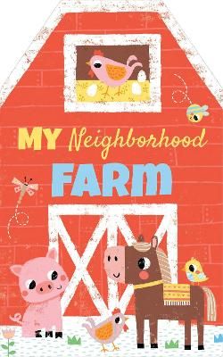 Picture of My Neighborhood Farm