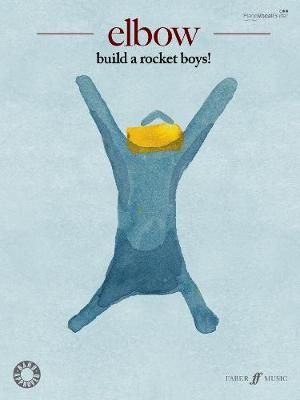 Picture of Build A Rocket Boys!