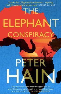 Picture of The Elephant Conspiracy