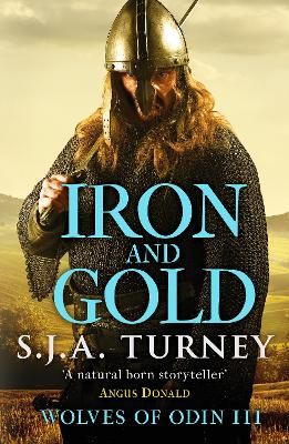 Picture of Iron and Gold