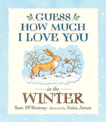 Picture of Guess How Much I Love You in the Winter