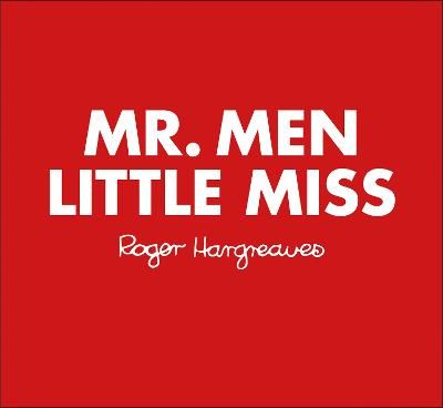 Picture of Mr Men Little Miss: The New King (Mr. Men Little Miss)