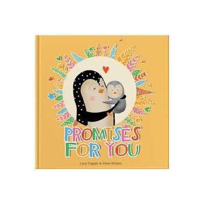 Picture of Promises For You