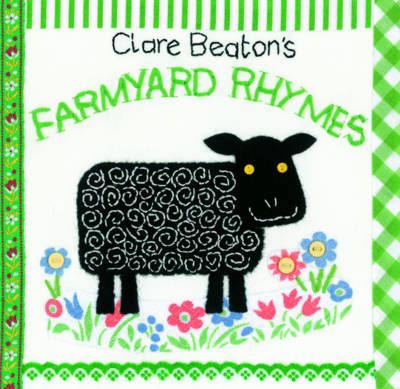 Picture of Clare Beaton's Farmyard Rhymes