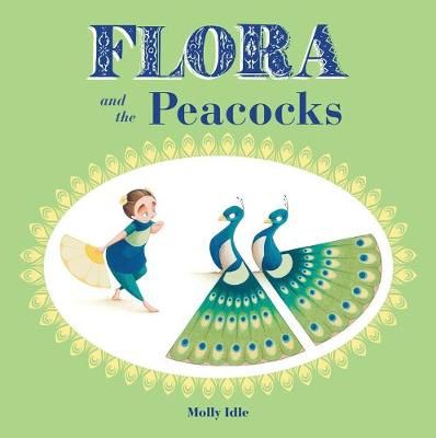 Picture of Flora and the Peacocks