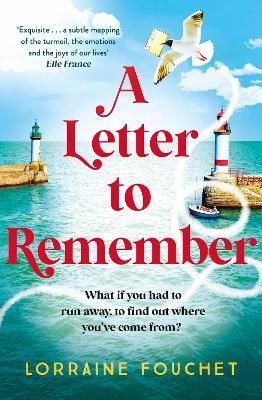 Picture of A Letter to Remember