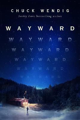 Picture of Wayward