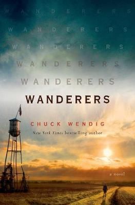 Picture of Wanderers