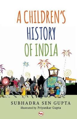 Picture of A Children's History of India