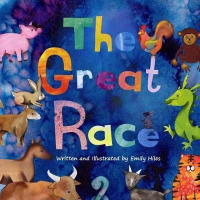 Picture of The Great Race: The Story of the Chinese Zodiac