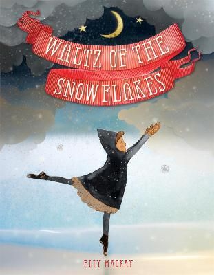 Picture of Waltz of the Snowflakes