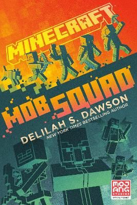 Picture of Minecraft: Mob Squad