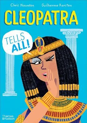 Picture of Cleopatra Tells All!