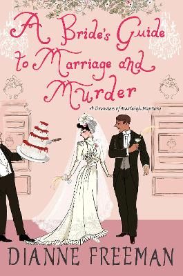 Picture of A Bride's Guide to Marriage and Murder