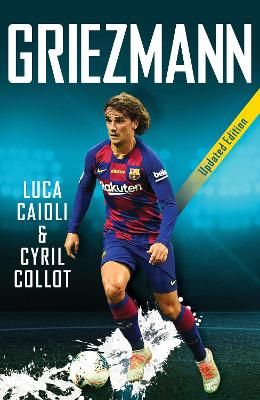 Picture of Griezmann: 2020 Updated Edition