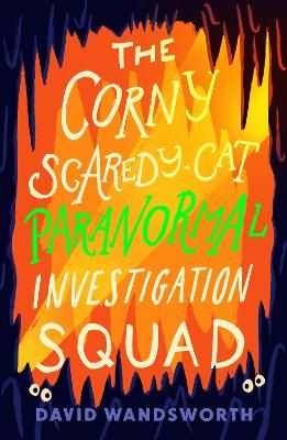 Picture of The Corny Scaredy-Cat Paranormal Investigation Squad