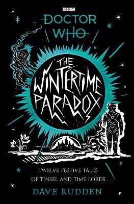 Picture of The Wintertime Paradox: Festive Stories from the World of Doctor Who