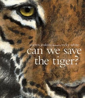 Picture of Can We Save the Tiger?
