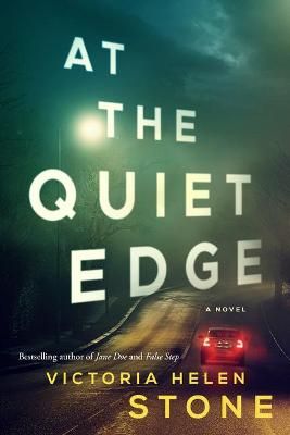 Picture of At the Quiet Edge: A Novel