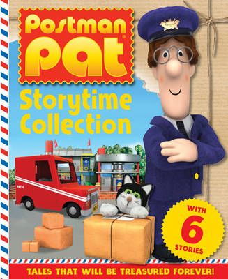 Picture of Storytime with Postman Pat