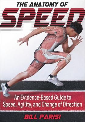 Picture of The Anatomy of Speed