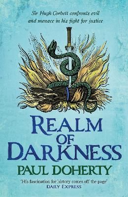 Picture of Realm of Darkness (Hugh Corbett 23)