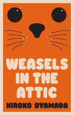 Picture of Weasels in the Attic