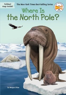 Picture of Where Is the North Pole?