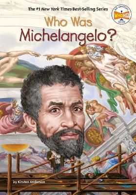 Picture of Who Was Michelangelo?