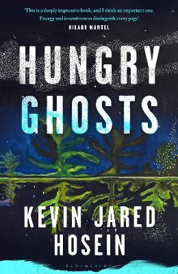 Picture of Hungry Ghosts