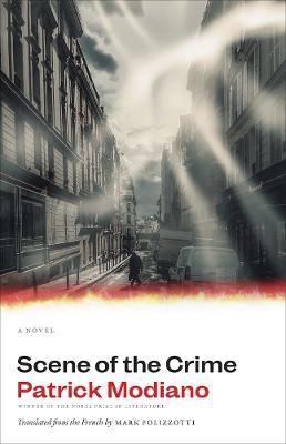 Picture of Scene of the Crime: A Novel