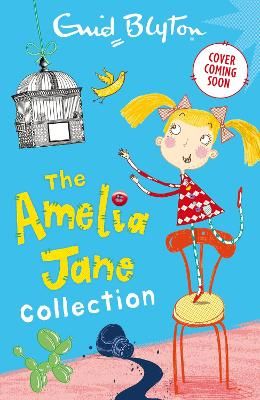 Picture of The Amelia Jane Collection: Over 20 stories